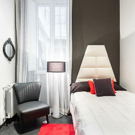 Rome In Your Heart - Spagna Single Room Exterior foto