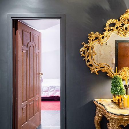 Rome In Your Heart - Spagna Single Room Exterior foto