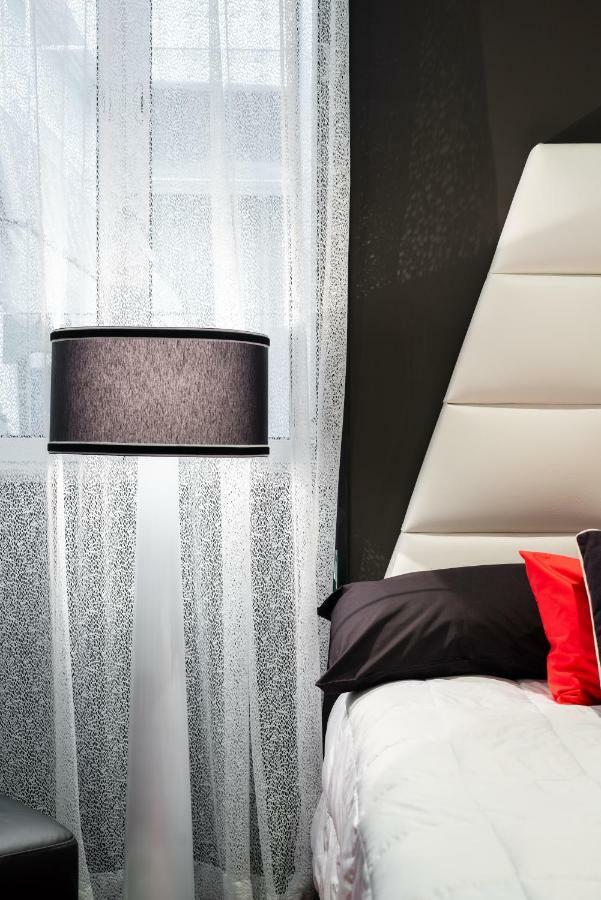 Rome In Your Heart - Spagna Single Room Exterior foto
