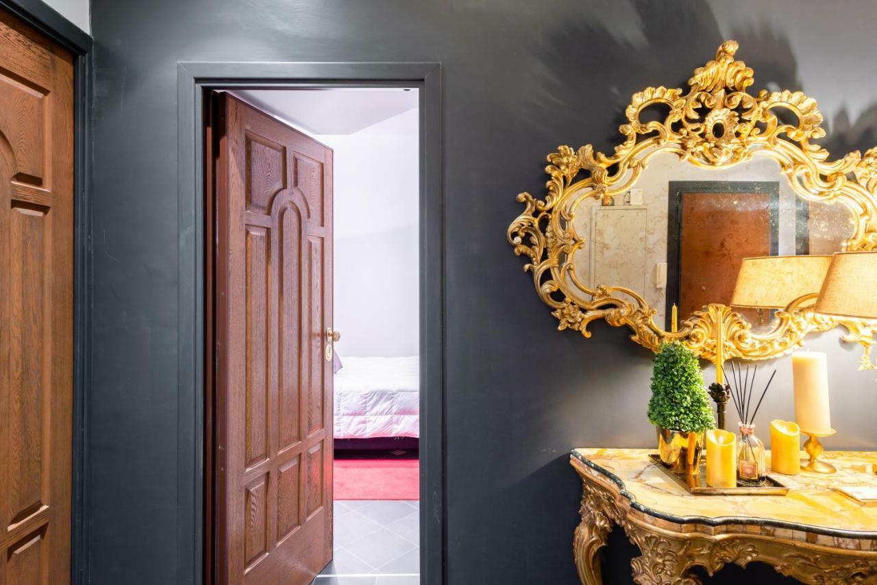 Rome In Your Heart - Spagna Single Room Exterior foto