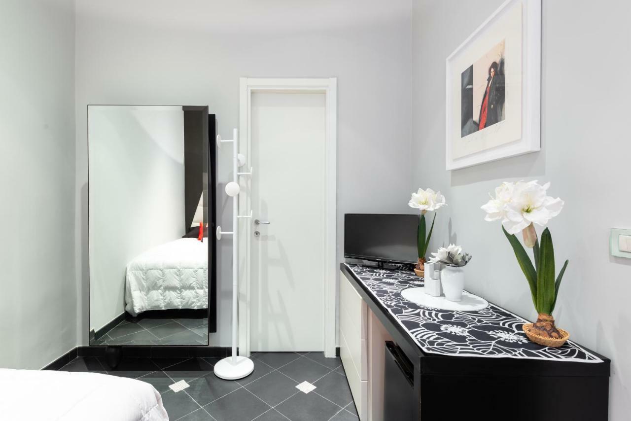 Rome In Your Heart - Spagna Single Room Exterior foto
