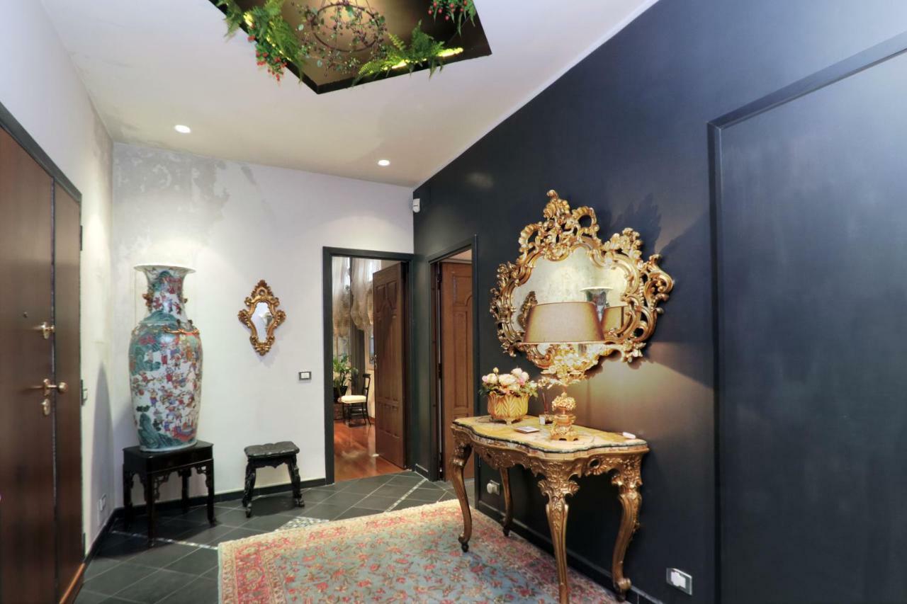 Rome In Your Heart - Spagna Single Room Exterior foto