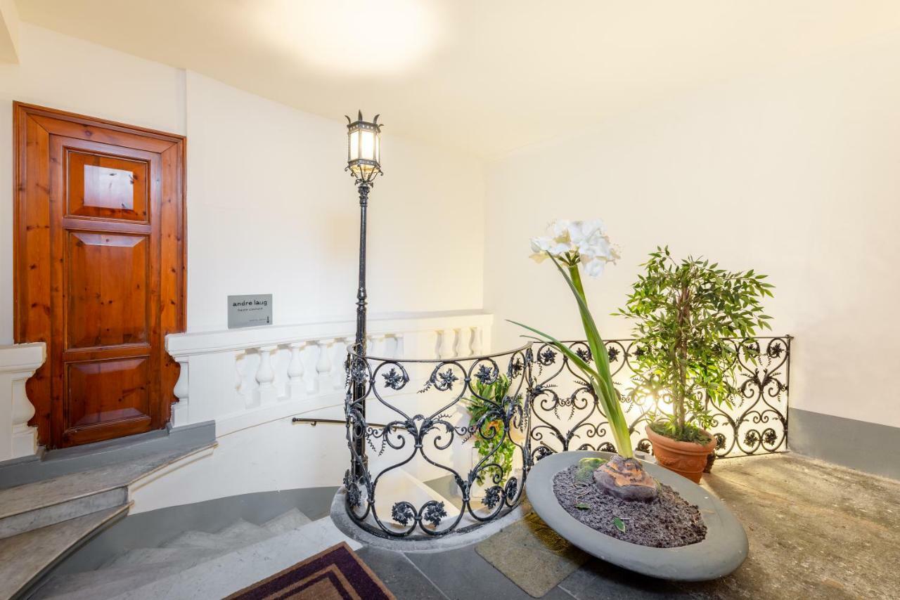 Rome In Your Heart - Spagna Single Room Exterior foto
